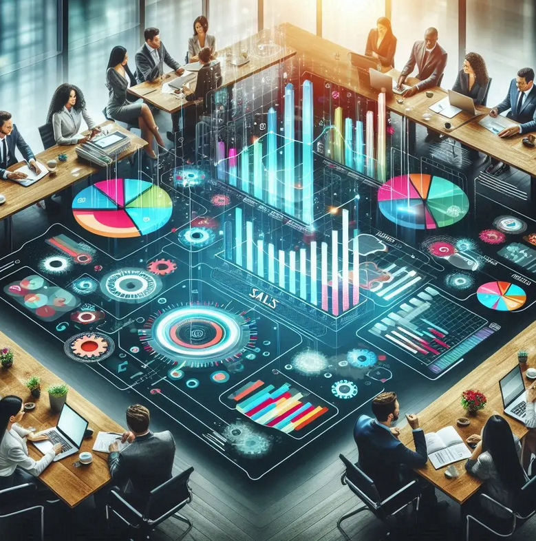 Analisis Data Penjualan
