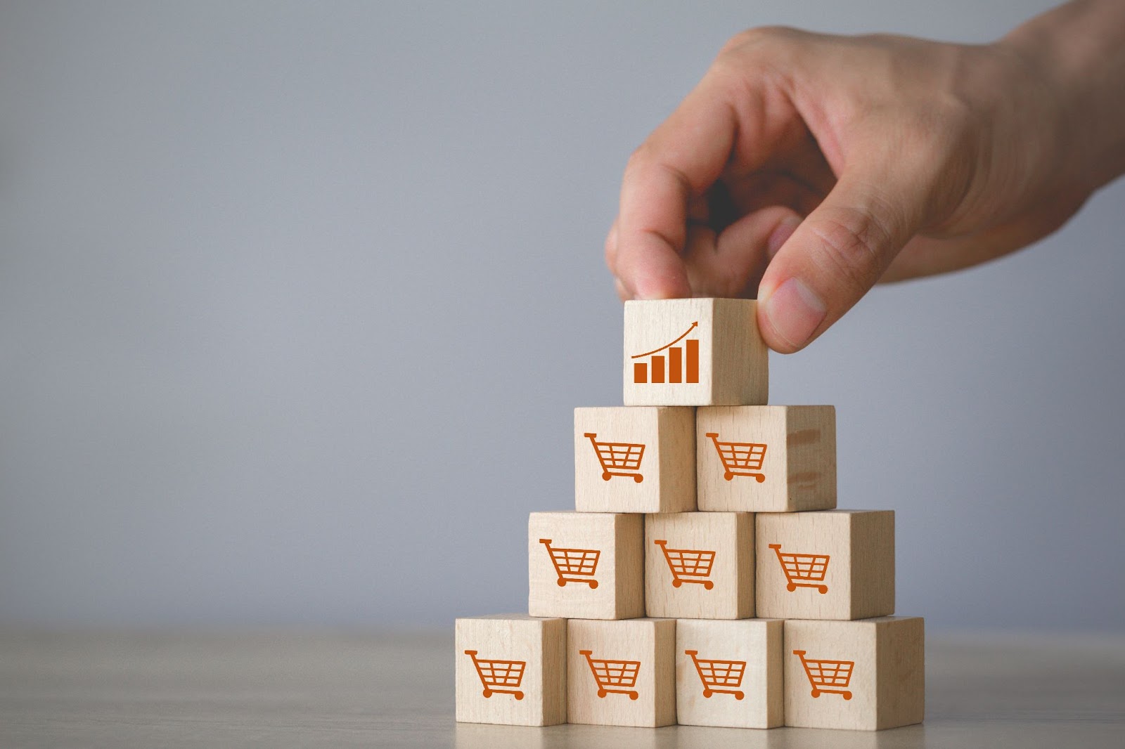 The Silent Weight of Numbers: A Meditation on Sales Targets and the Human Spirit