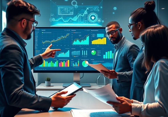 How to Leverage Sales Data for Smarter Business Decisions in 2026