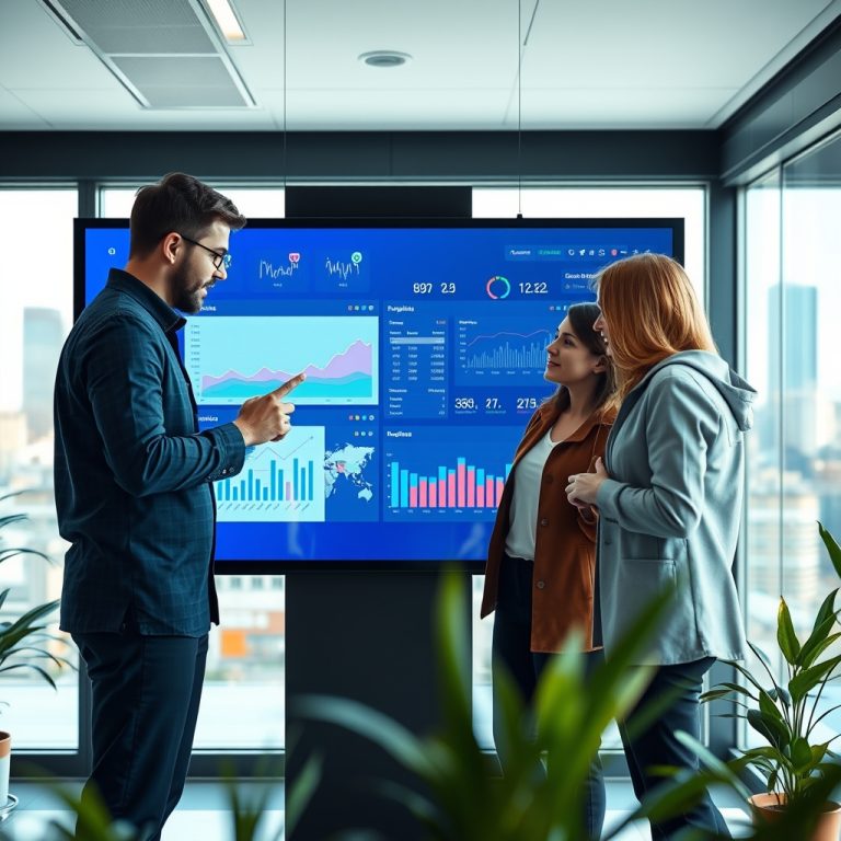 How to Leverage Sales Data for Smarter Business Decisions in 2026
