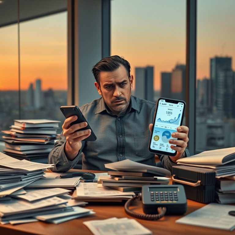 Sales Strategy in 2026: How to Stop Wasting Time on Tactics That Don't Work