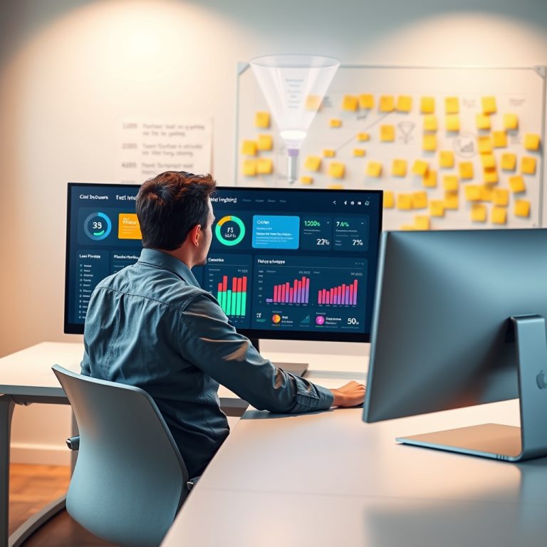 Sales Strategy in 2026: Stop Wasting Time on Tactics That Don't Work