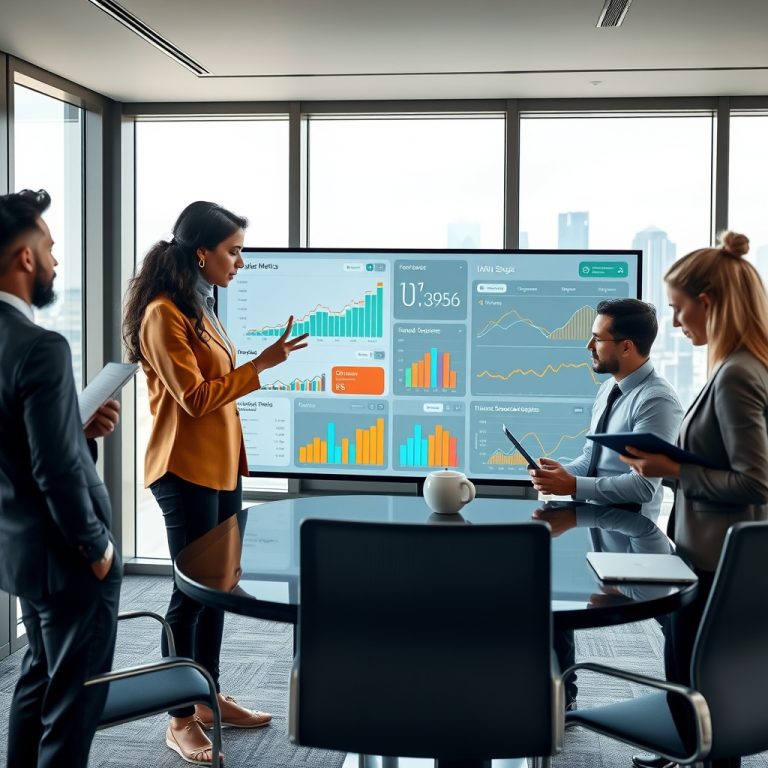 The Future of Sales Management in 2026: Data-Driven Strategies for High-Performance Teams