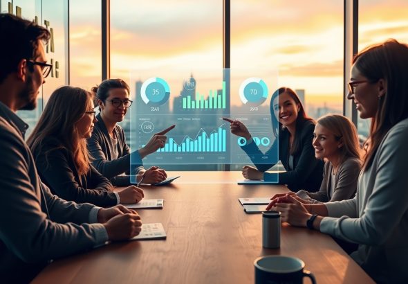 Beyond the Numbers: How to Set Sales Targets That Actually Inspire Your Team in 2026